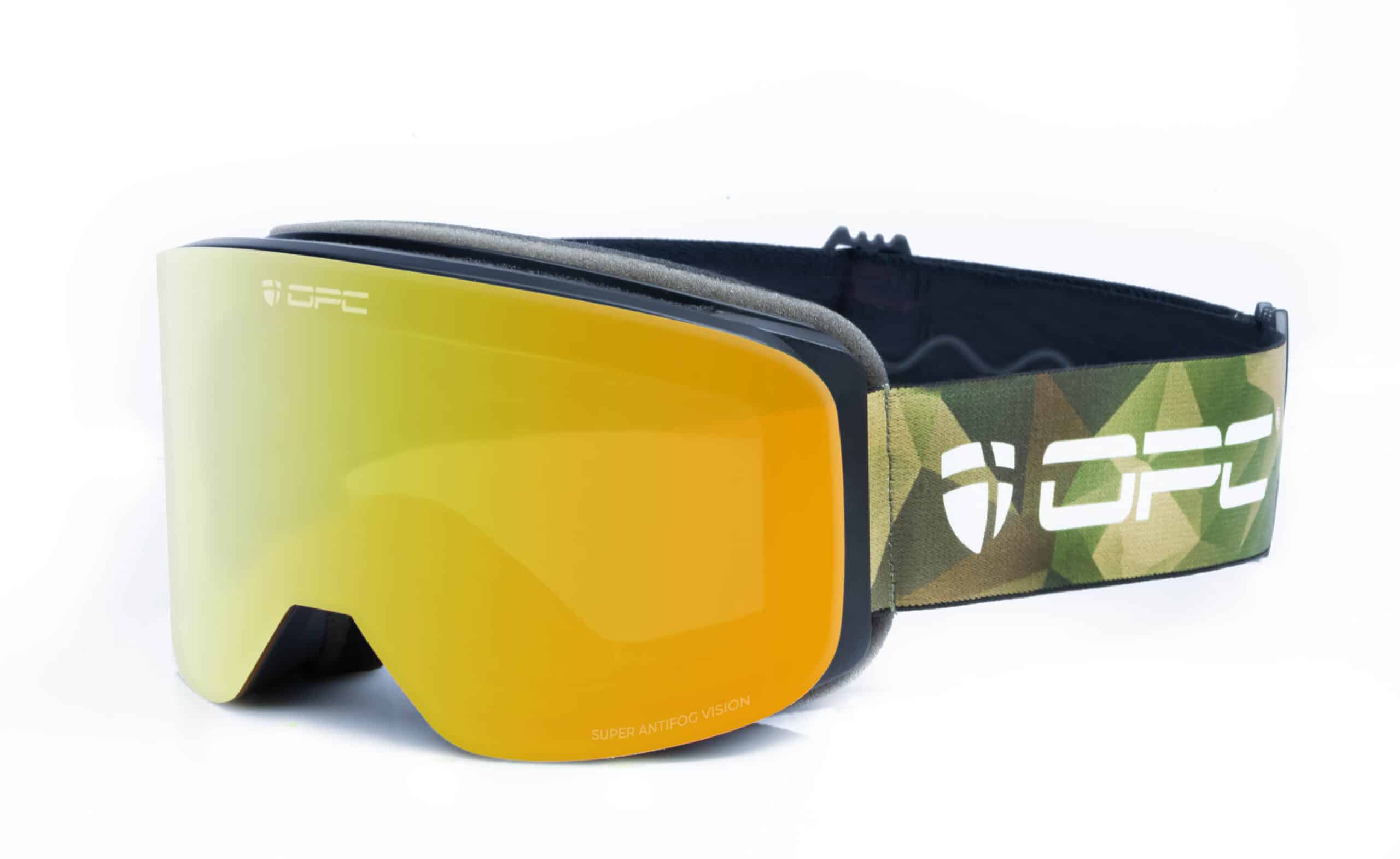 Masques de ski OPC LAXX