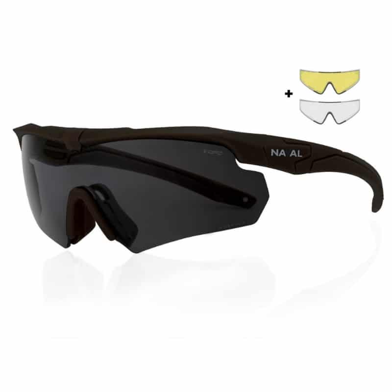 Okulary specjalistyczne OPC