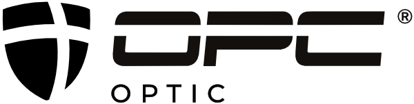 OPC Optic Logo